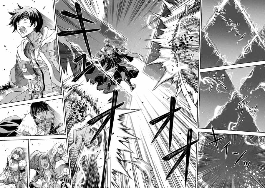Drawing: Saikyou Mangaka Wa Oekaki Skill De Isekai Musou Suru! - Chương 81 - ảnh 7