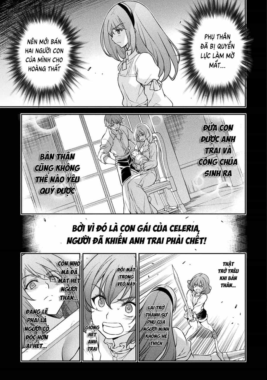 Drawing: Saikyou Mangaka Wa Oekaki Skill De Isekai Musou Suru! - Chương 82 - ảnh 11