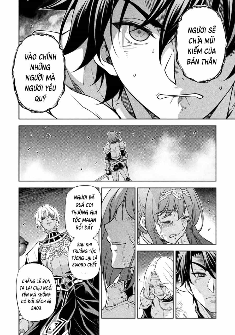 Drawing: Saikyou Mangaka Wa Oekaki Skill De Isekai Musou Suru! - Chương 82 - ảnh 14