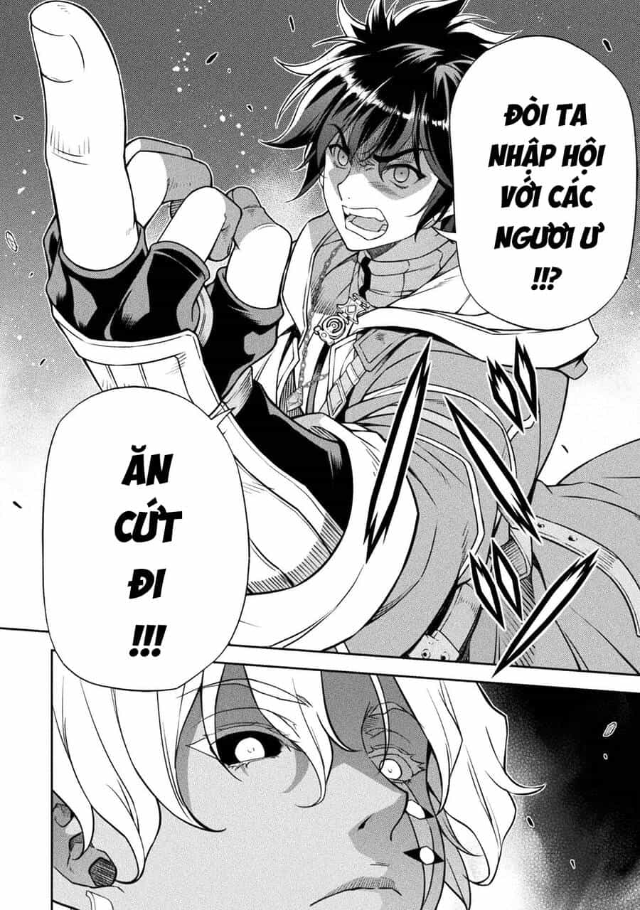 Drawing: Saikyou Mangaka Wa Oekaki Skill De Isekai Musou Suru! - Chương 83 - ảnh 7