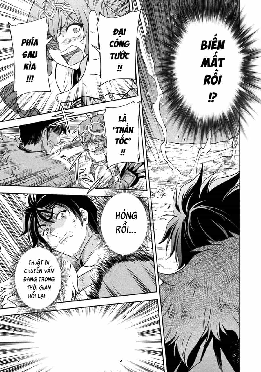 Drawing: Saikyou Mangaka Wa Oekaki Skill De Isekai Musou Suru! - Chương 84 - ảnh 13