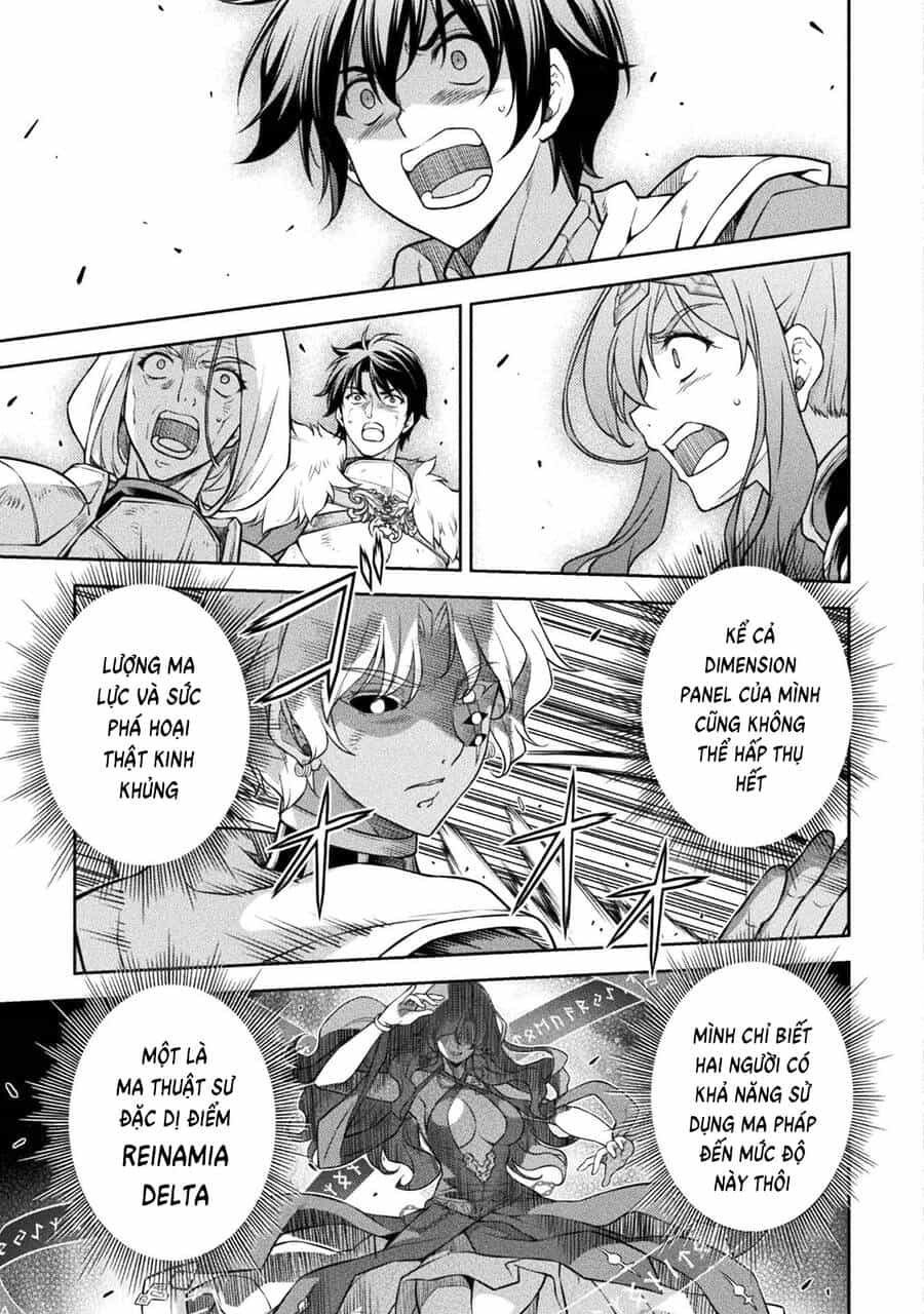Drawing: Saikyou Mangaka Wa Oekaki Skill De Isekai Musou Suru! - Chương 84 - ảnh 3