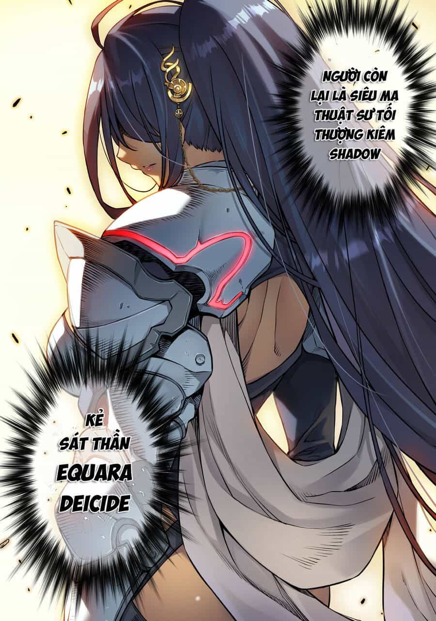 Drawing: Saikyou Mangaka Wa Oekaki Skill De Isekai Musou Suru! - Chương 84 - ảnh 4