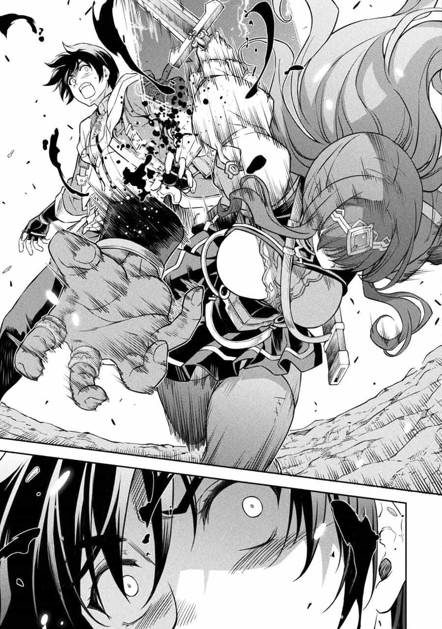 Drawing: Saikyou Mangaka Wa Oekaki Skill De Isekai Musou Suru! - Chương 85 - ảnh 5