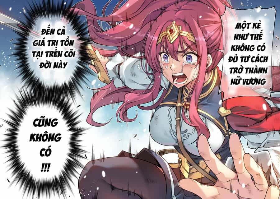 Drawing: Saikyou Mangaka Wa Oekaki Skill De Isekai Musou Suru! - Chương 85 - ảnh 8
