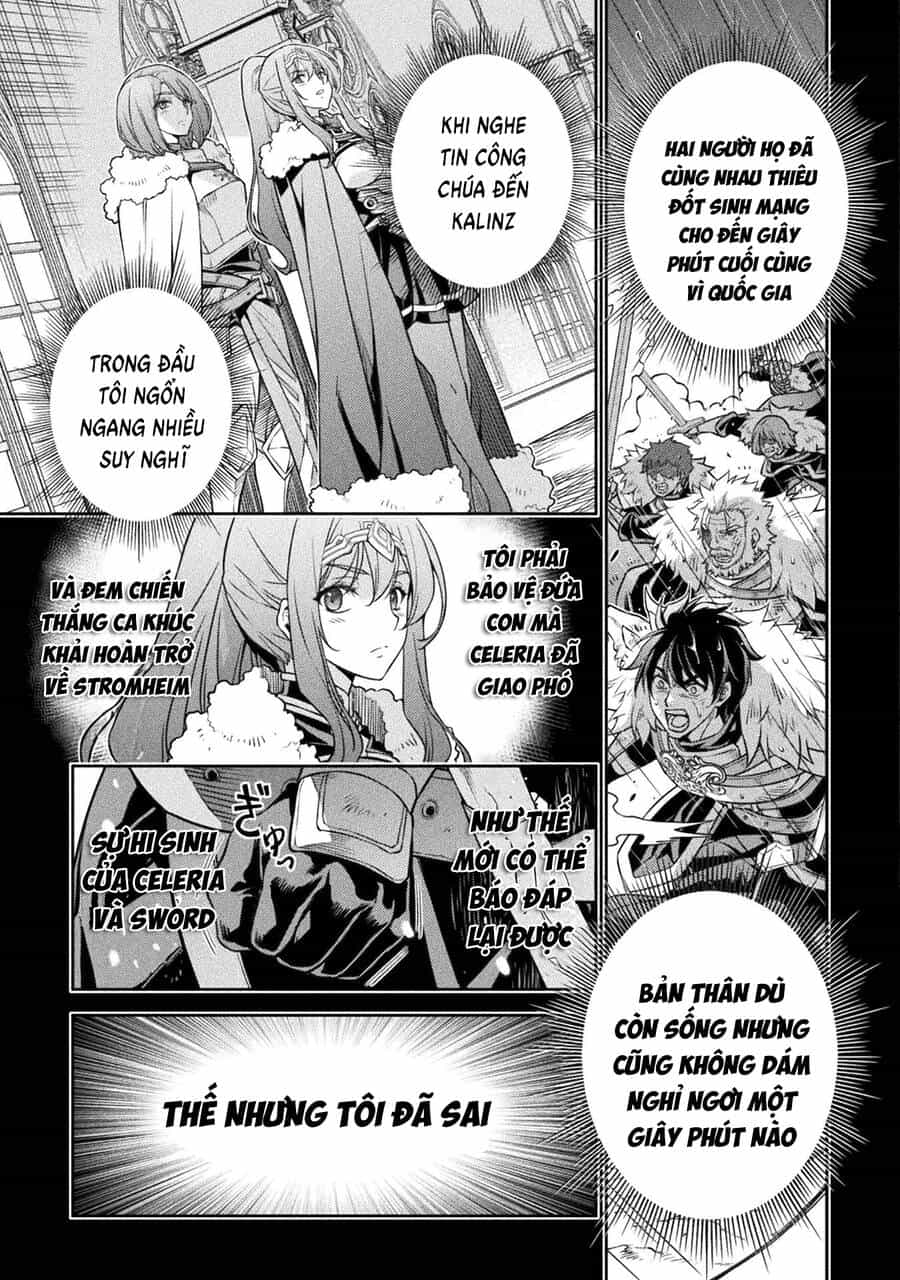 Drawing: Saikyou Mangaka Wa Oekaki Skill De Isekai Musou Suru! - Chương 86 - ảnh 15