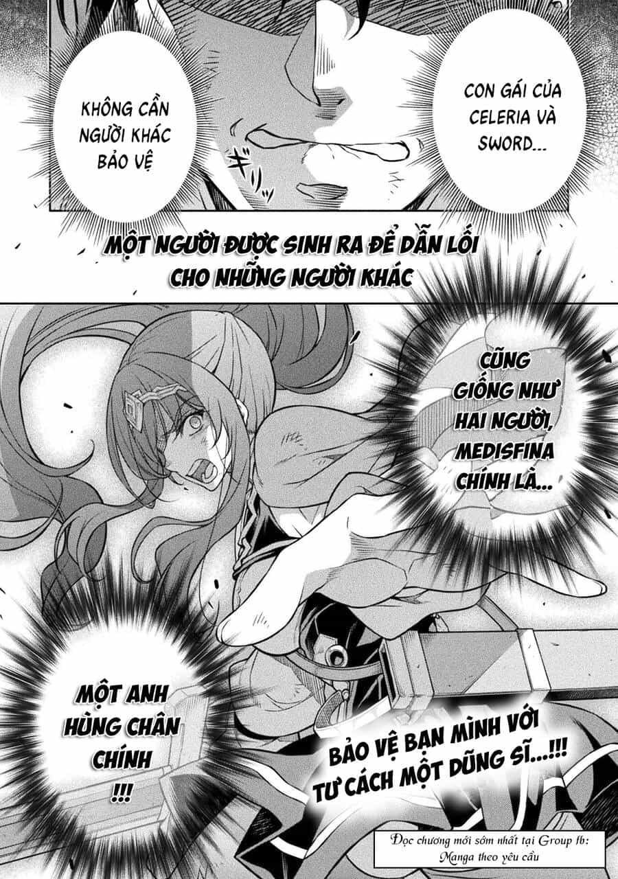 Drawing: Saikyou Mangaka Wa Oekaki Skill De Isekai Musou Suru! - Chương 86 - ảnh 16