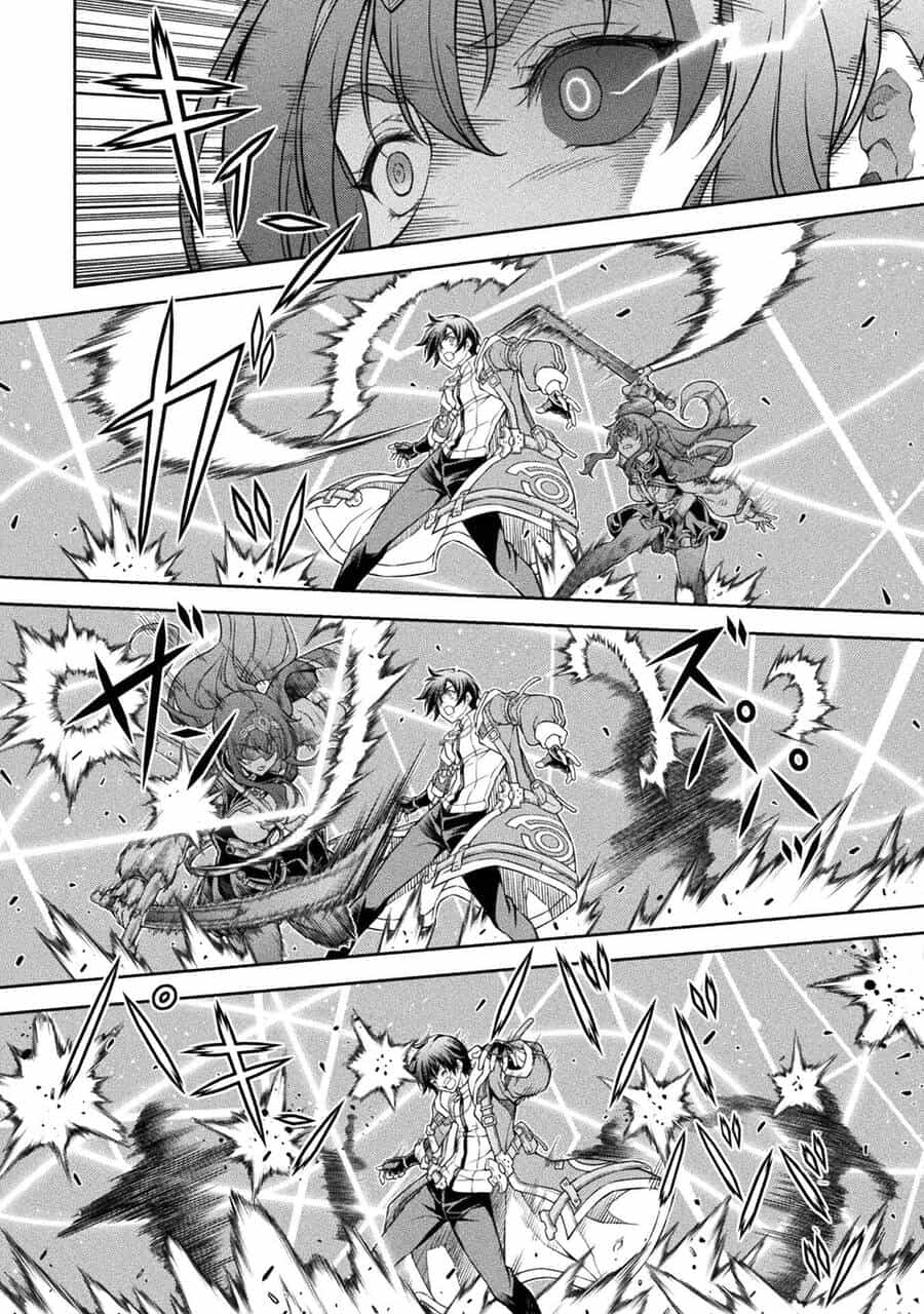 Drawing: Saikyou Mangaka Wa Oekaki Skill De Isekai Musou Suru! - Chương 86 - ảnh 6