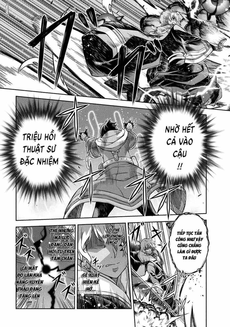 Drawing: Saikyou Mangaka Wa Oekaki Skill De Isekai Musou Suru! - Chương 87 - ảnh 17
