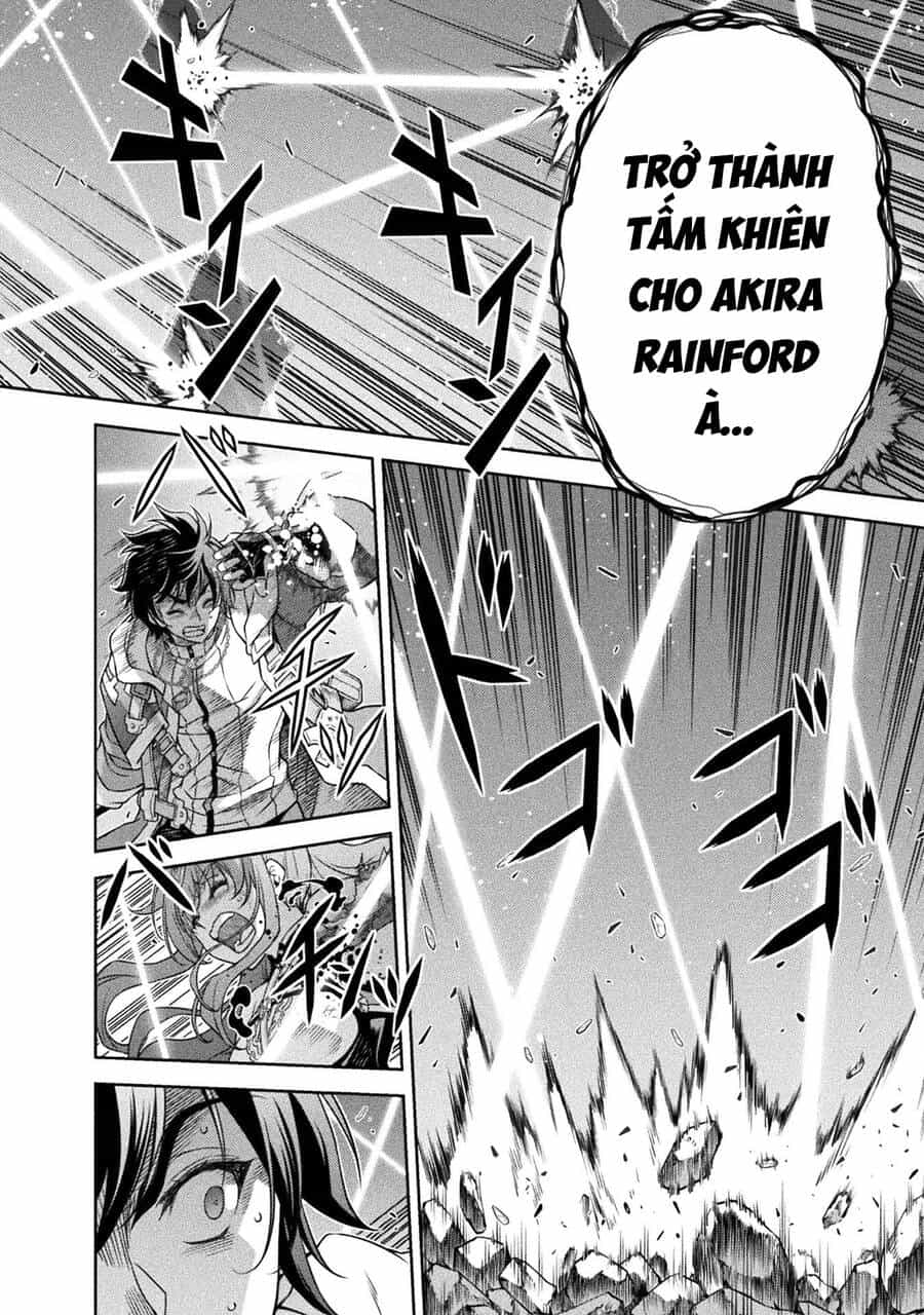 Drawing: Saikyou Mangaka Wa Oekaki Skill De Isekai Musou Suru! - Chương 87 - ảnh 4