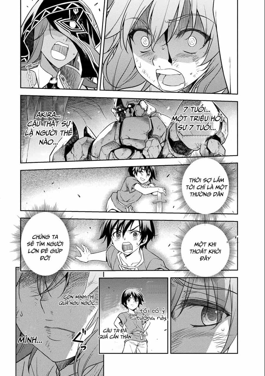 Drawing: Saikyou Mangaka Wa Oekaki Skill De Isekai Musou Suru! - Chương 7 - ảnh 14