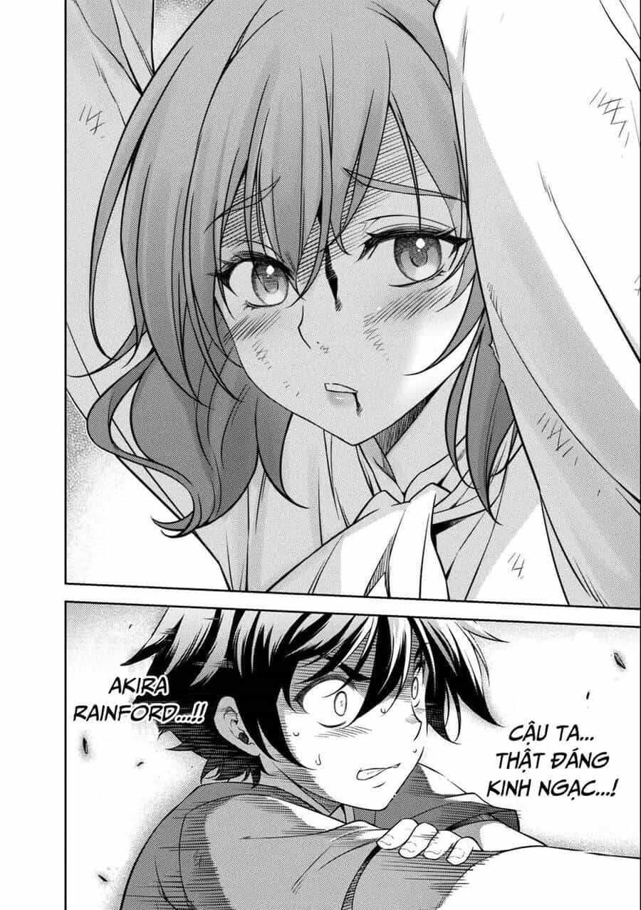 Drawing: Saikyou Mangaka Wa Oekaki Skill De Isekai Musou Suru! - Chương 7 - ảnh 15