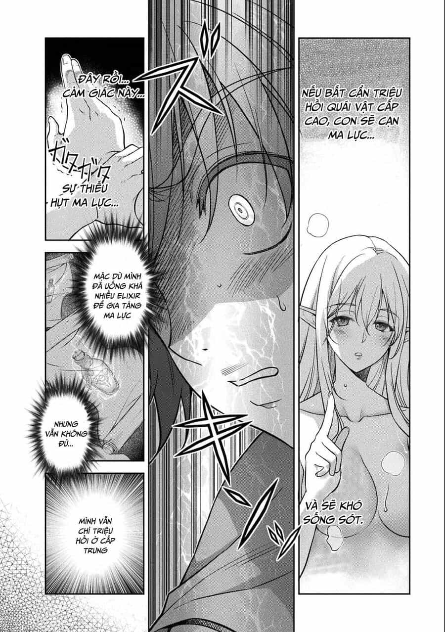 Drawing: Saikyou Mangaka Wa Oekaki Skill De Isekai Musou Suru! - Chương 7 - ảnh 7