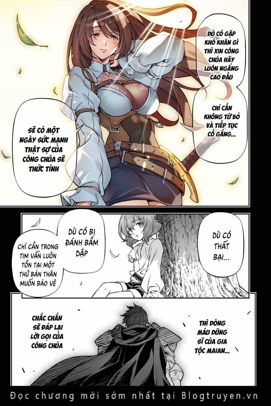 Drawing: Saikyou Mangaka Wa Oekaki Skill De Isekai Musou Suru! - Chương 88 - ảnh 13