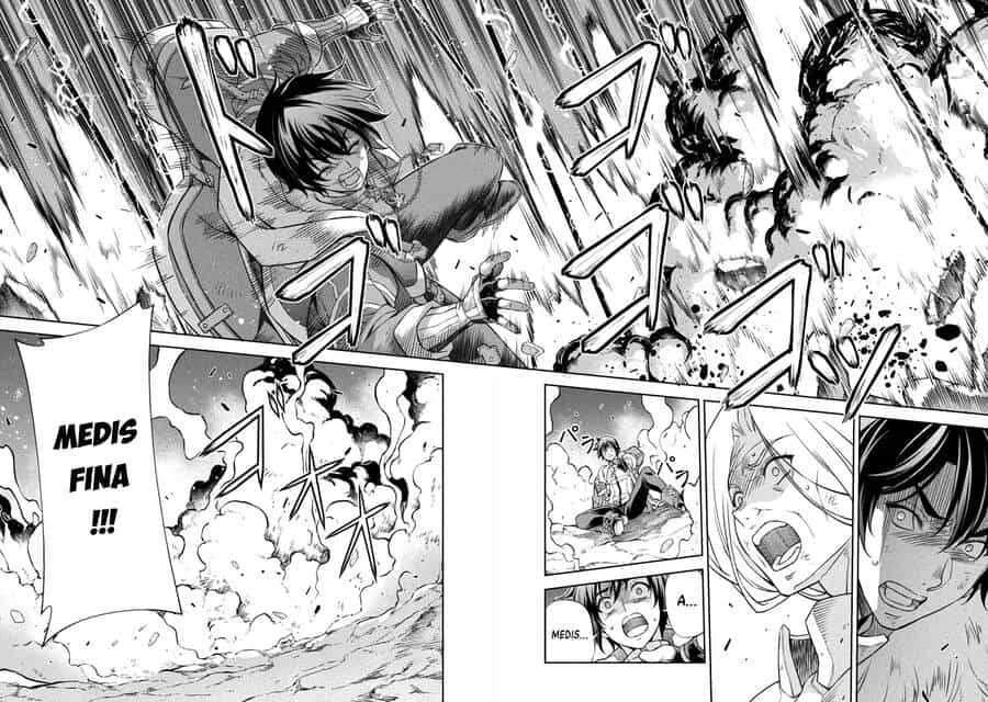 Drawing: Saikyou Mangaka Wa Oekaki Skill De Isekai Musou Suru! - Chương 88 - ảnh 14