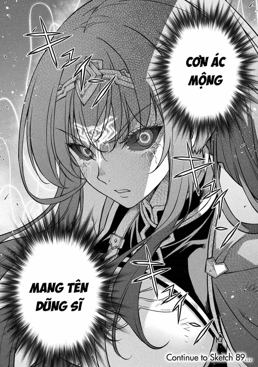 Drawing: Saikyou Mangaka Wa Oekaki Skill De Isekai Musou Suru! - Chương 88 - ảnh 19