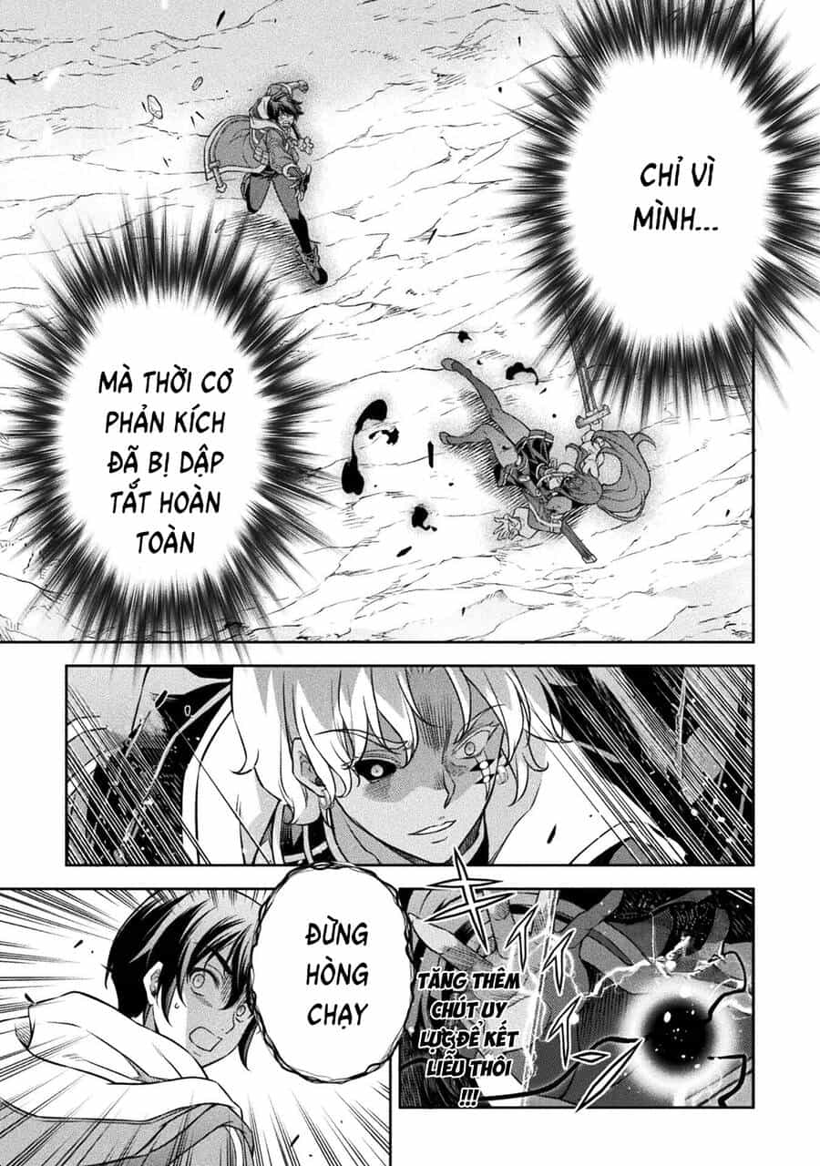 Drawing: Saikyou Mangaka Wa Oekaki Skill De Isekai Musou Suru! - Chương 88 - ảnh 5