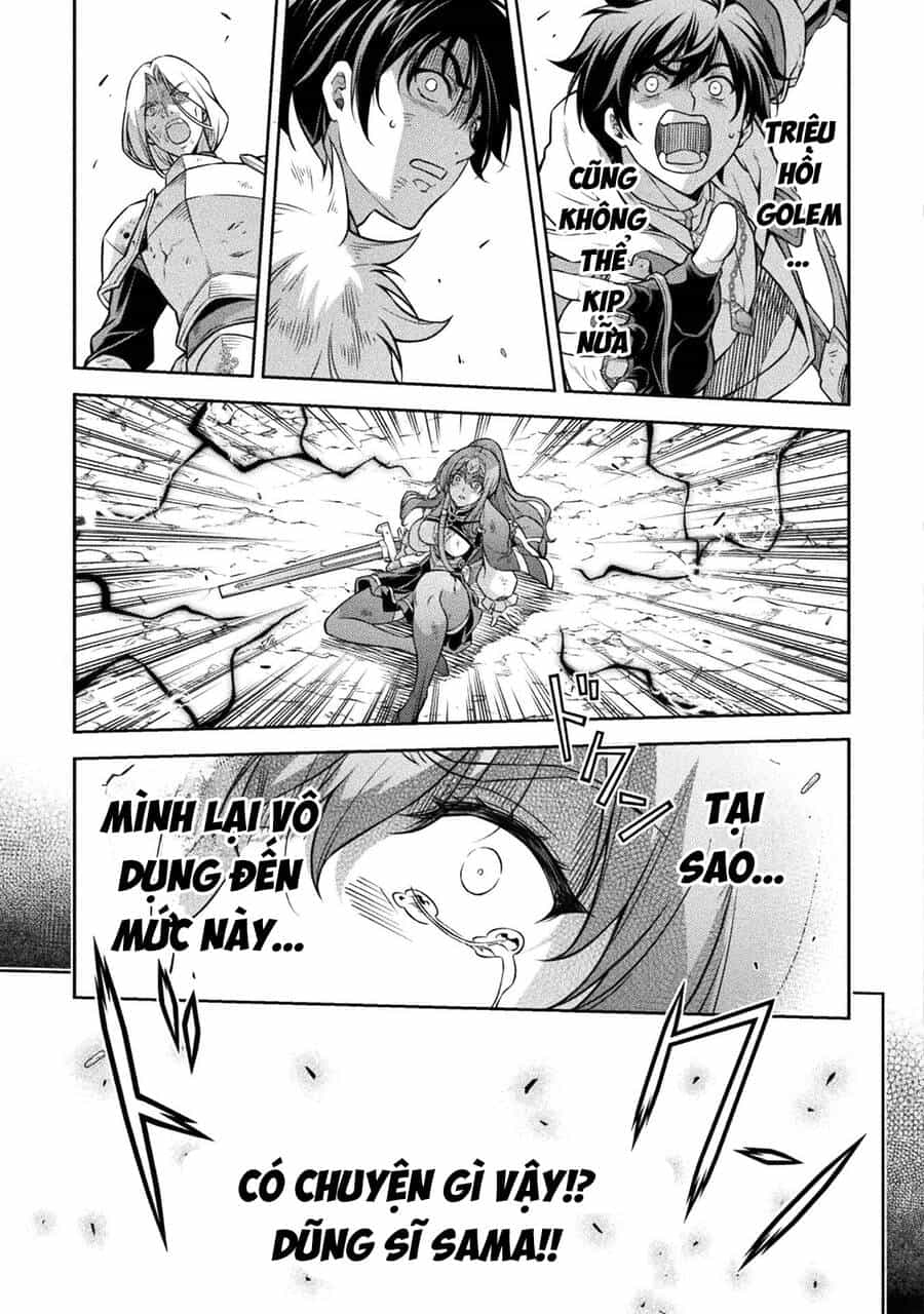 Drawing: Saikyou Mangaka Wa Oekaki Skill De Isekai Musou Suru! - Chương 88 - ảnh 7