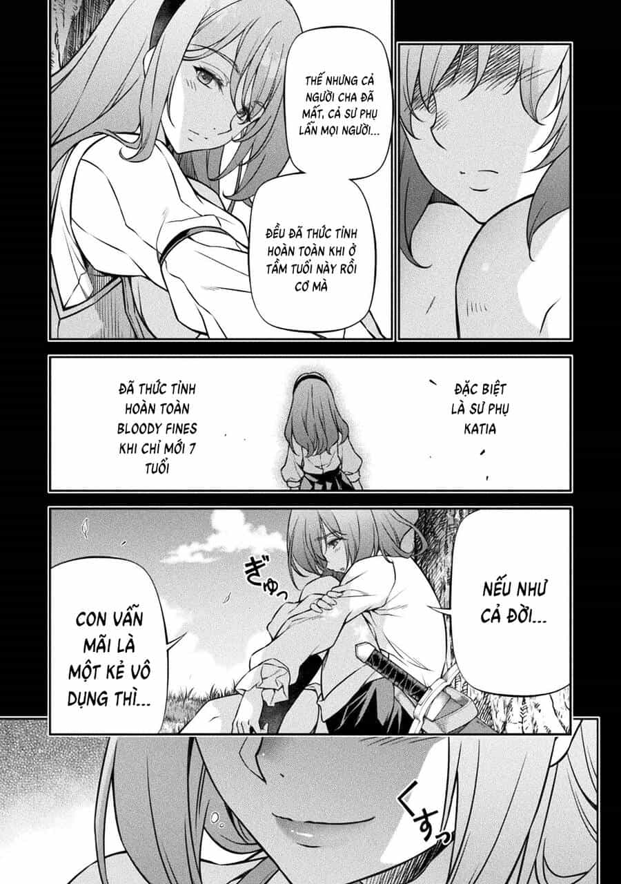 Drawing: Saikyou Mangaka Wa Oekaki Skill De Isekai Musou Suru! - Chương 88 - ảnh 9