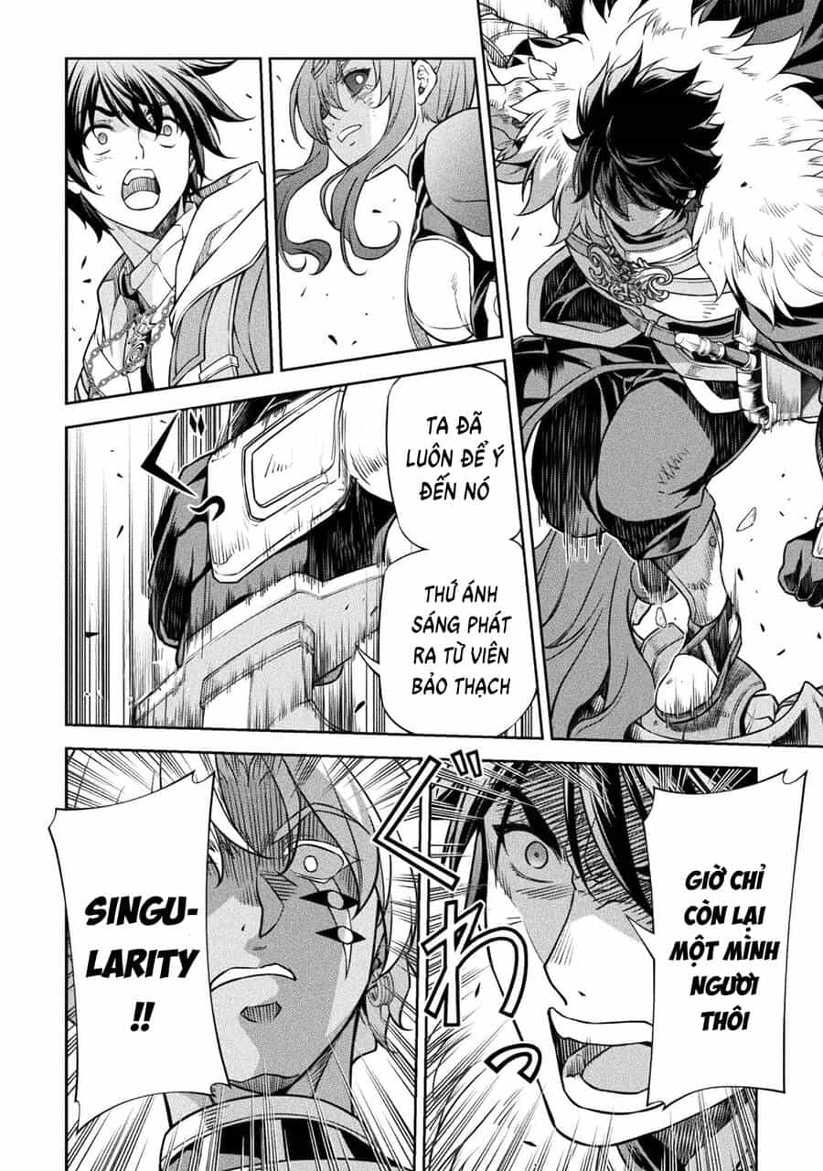 Drawing: Saikyou Mangaka Wa Oekaki Skill De Isekai Musou Suru! - Chương 89 - ảnh 17