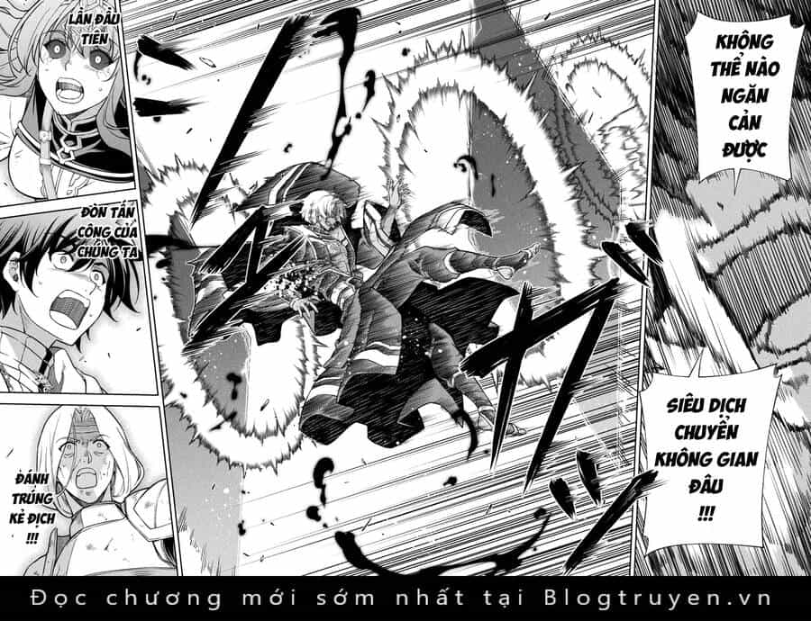 Drawing: Saikyou Mangaka Wa Oekaki Skill De Isekai Musou Suru! - Chương 89 - ảnh 19