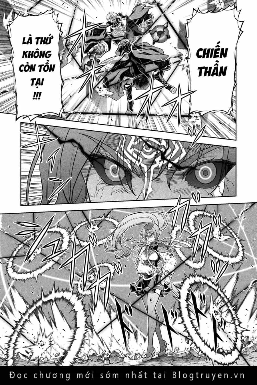 Drawing: Saikyou Mangaka Wa Oekaki Skill De Isekai Musou Suru! - Chương 89 - ảnh 6
