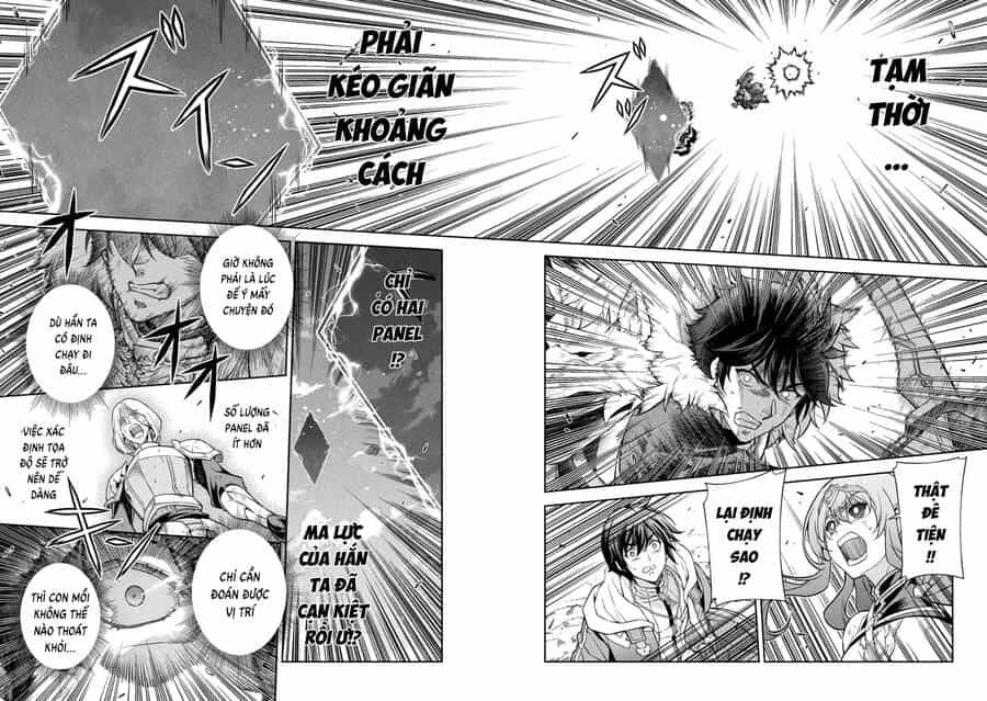 Drawing: Saikyou Mangaka Wa Oekaki Skill De Isekai Musou Suru! - Chương 90 - ảnh 12