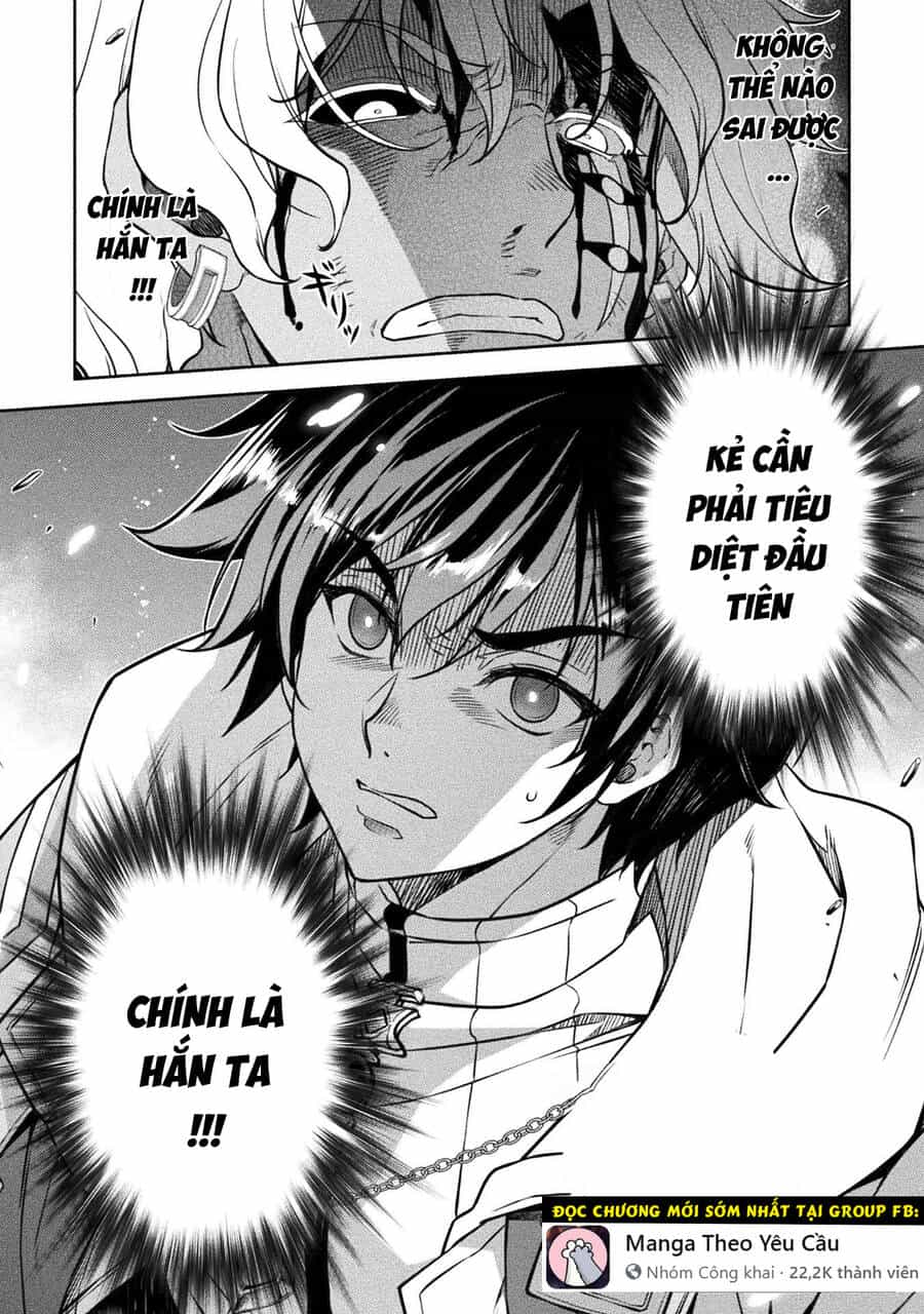 Drawing: Saikyou Mangaka Wa Oekaki Skill De Isekai Musou Suru! - Chương 90 - ảnh 16