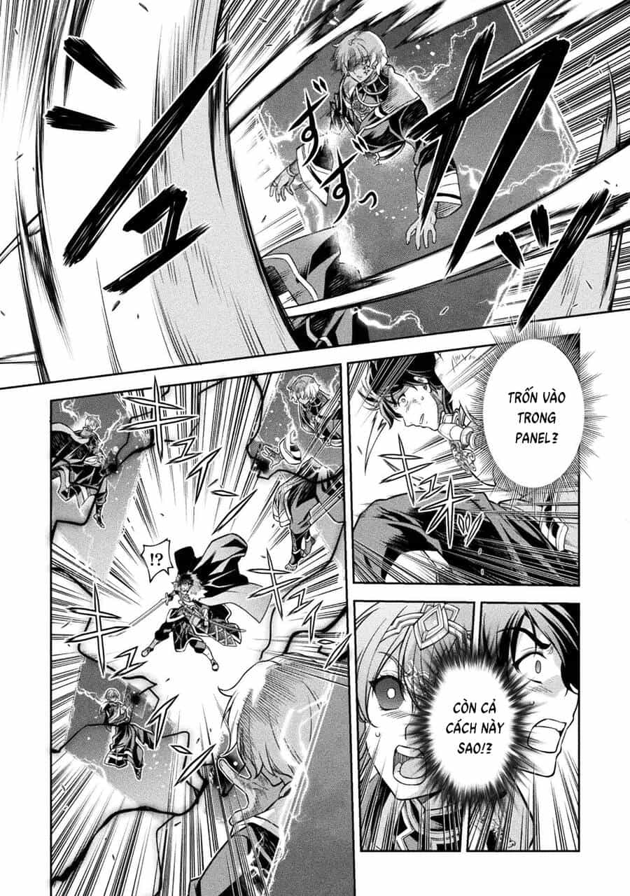 Drawing: Saikyou Mangaka Wa Oekaki Skill De Isekai Musou Suru! - Chương 90 - ảnh 6