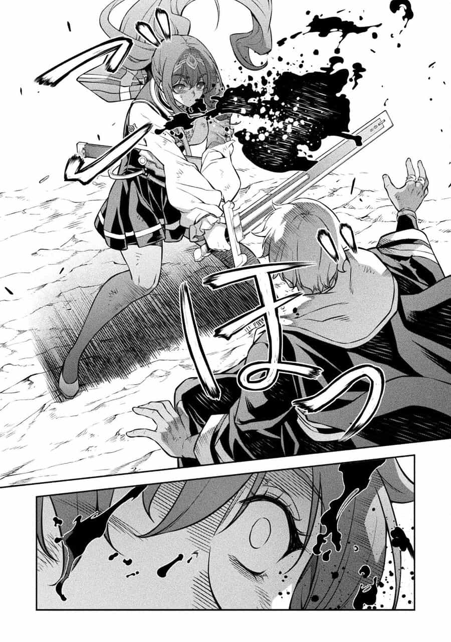 Drawing: Saikyou Mangaka Wa Oekaki Skill De Isekai Musou Suru! - Chương 91 - ảnh 15