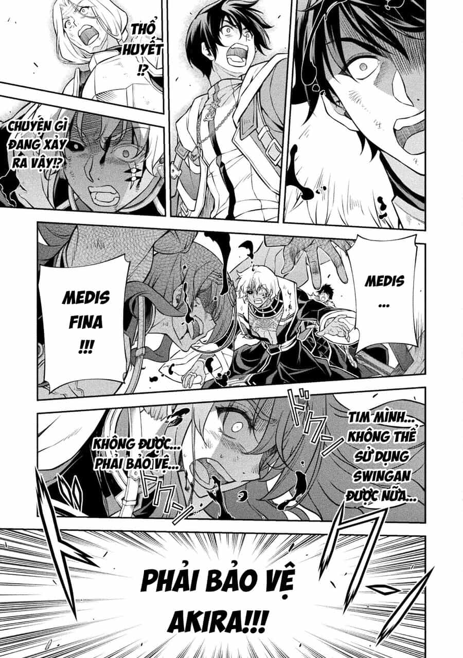 Drawing: Saikyou Mangaka Wa Oekaki Skill De Isekai Musou Suru! - Chương 91 - ảnh 16