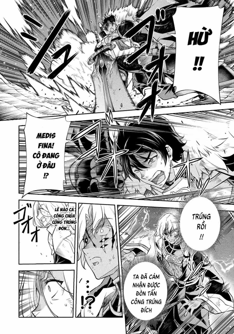 Drawing: Saikyou Mangaka Wa Oekaki Skill De Isekai Musou Suru! - Chương 91 - ảnh 19