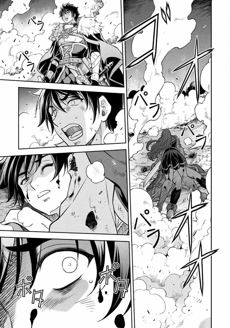 Drawing: Saikyou Mangaka Wa Oekaki Skill De Isekai Musou Suru! - Chương 91 - ảnh 20