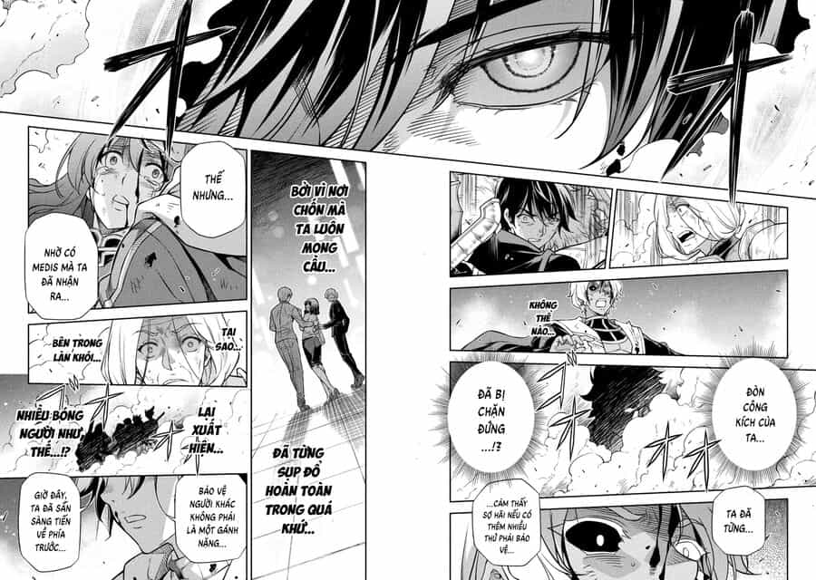 Drawing: Saikyou Mangaka Wa Oekaki Skill De Isekai Musou Suru! - Chương 92 - ảnh 17