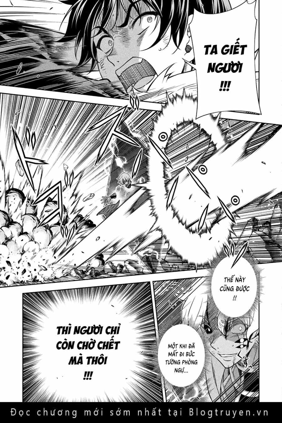 Drawing: Saikyou Mangaka Wa Oekaki Skill De Isekai Musou Suru! - Chương 92 - ảnh 5