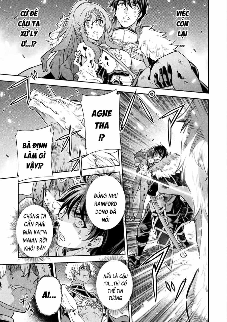 Drawing: Saikyou Mangaka Wa Oekaki Skill De Isekai Musou Suru! - Chương 93 - ảnh 10