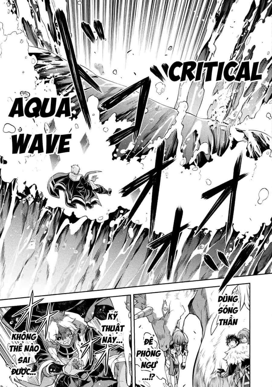 Drawing: Saikyou Mangaka Wa Oekaki Skill De Isekai Musou Suru! - Chương 93 - ảnh 12
