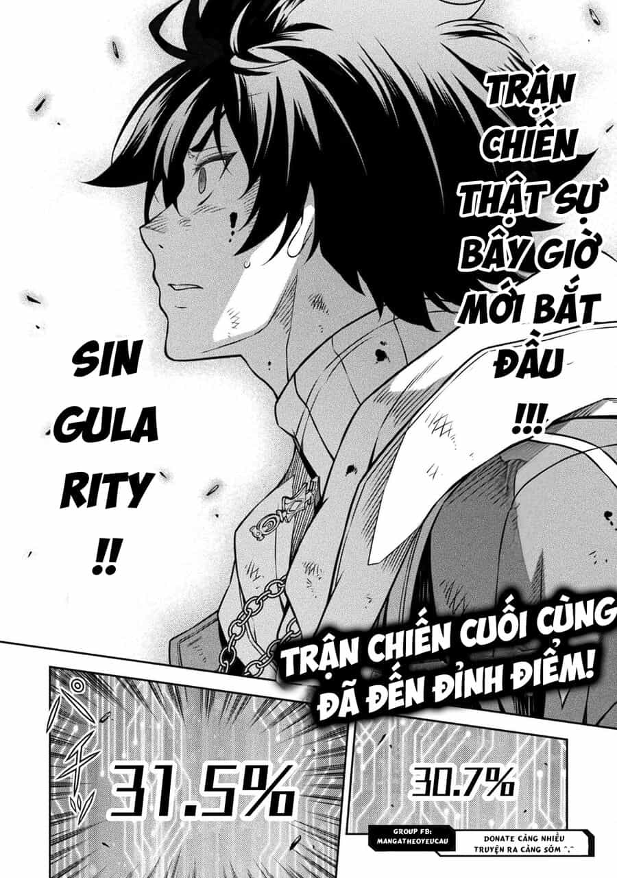 Drawing: Saikyou Mangaka Wa Oekaki Skill De Isekai Musou Suru! - Chương 93 - ảnh 19