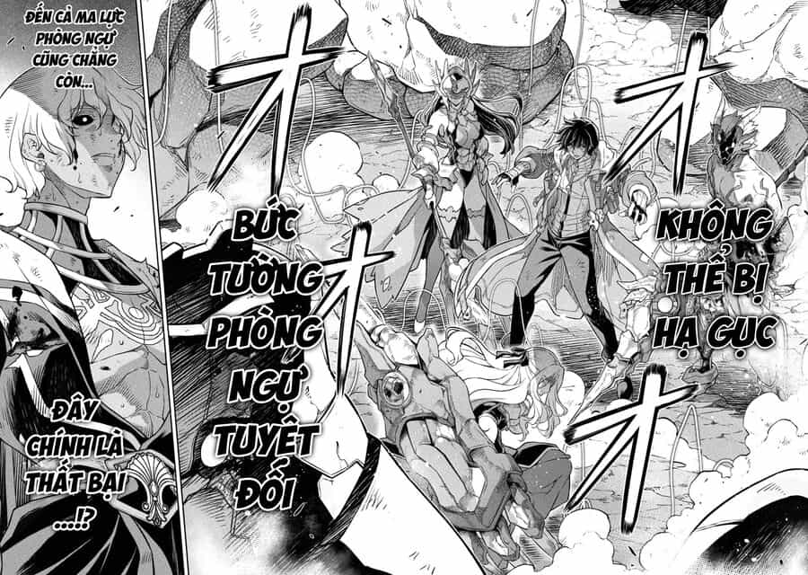 Drawing: Saikyou Mangaka Wa Oekaki Skill De Isekai Musou Suru! - Chương 94 - ảnh 13