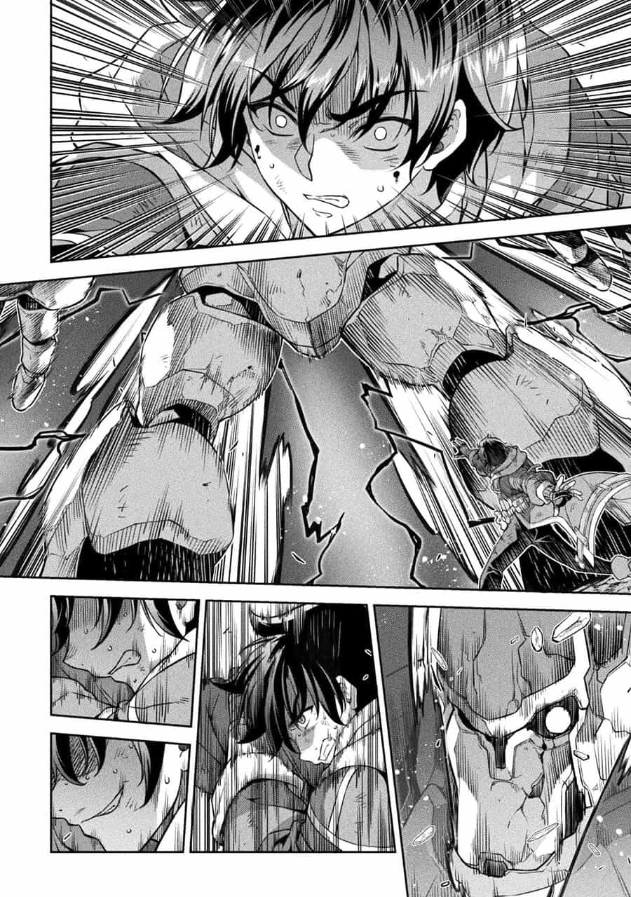 Drawing: Saikyou Mangaka Wa Oekaki Skill De Isekai Musou Suru! - Chương 94 - ảnh 9
