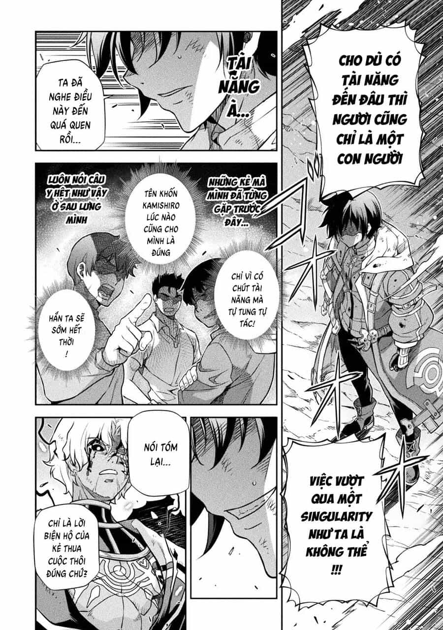 Drawing: Saikyou Mangaka Wa Oekaki Skill De Isekai Musou Suru! - Chương 95 - ảnh 10