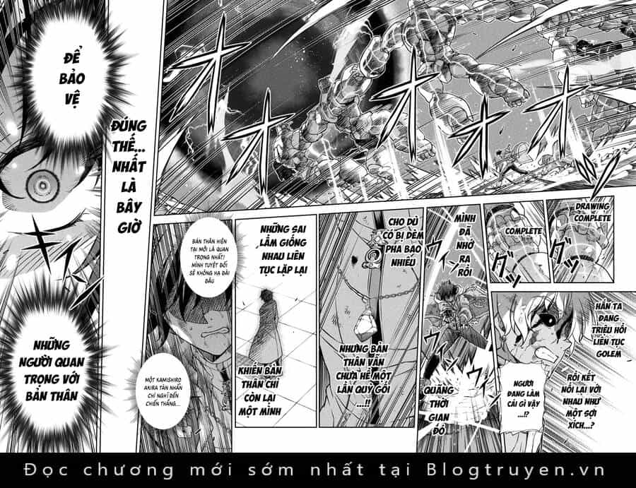 Drawing: Saikyou Mangaka Wa Oekaki Skill De Isekai Musou Suru! - Chương 95 - ảnh 12
