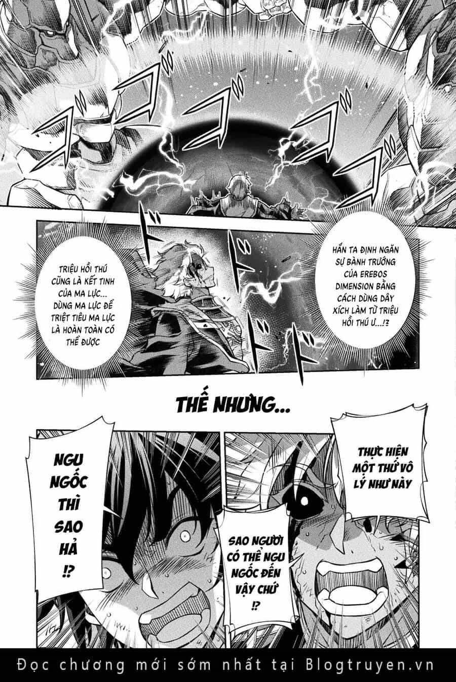 Drawing: Saikyou Mangaka Wa Oekaki Skill De Isekai Musou Suru! - Chương 95 - ảnh 14