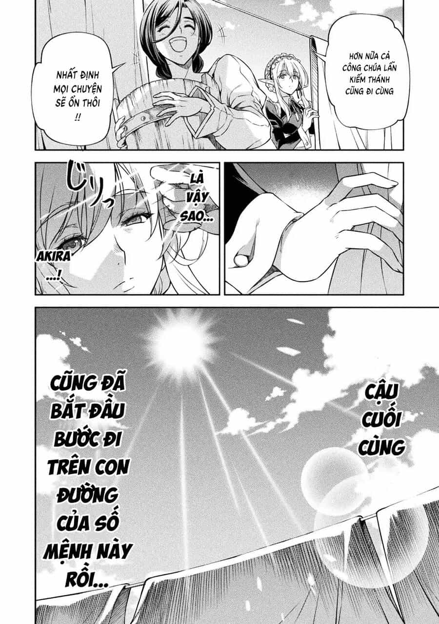 Drawing: Saikyou Mangaka Wa Oekaki Skill De Isekai Musou Suru! - Chương 95 - ảnh 19