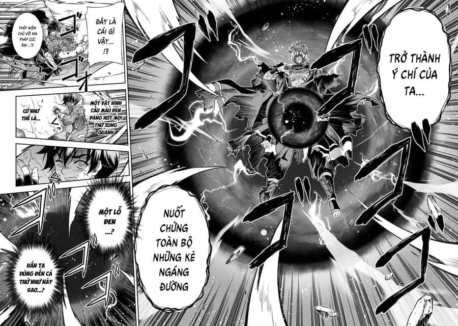 Drawing: Saikyou Mangaka Wa Oekaki Skill De Isekai Musou Suru! - Chương 95 - ảnh 3