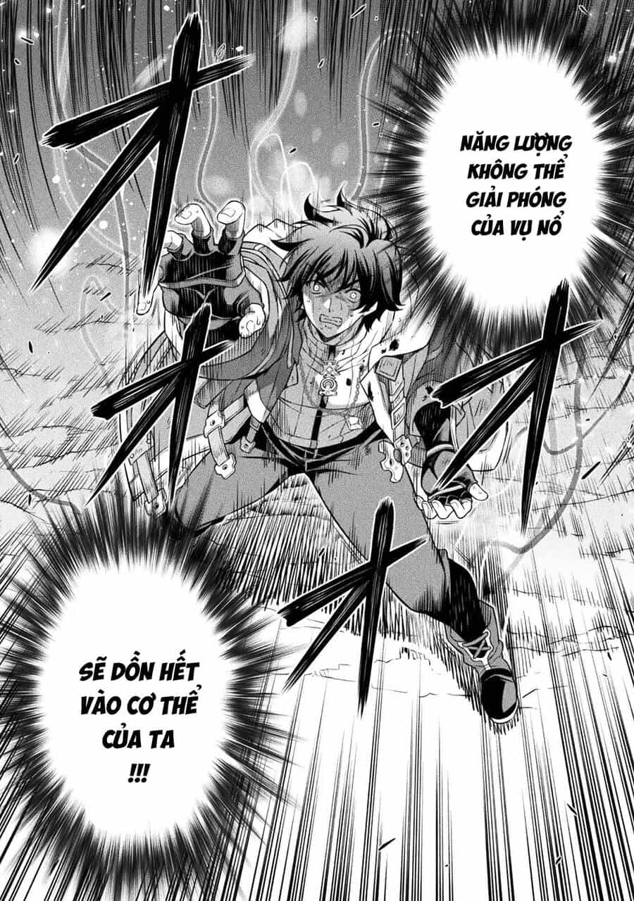 Drawing: Saikyou Mangaka Wa Oekaki Skill De Isekai Musou Suru! - Chương 96 - ảnh 3