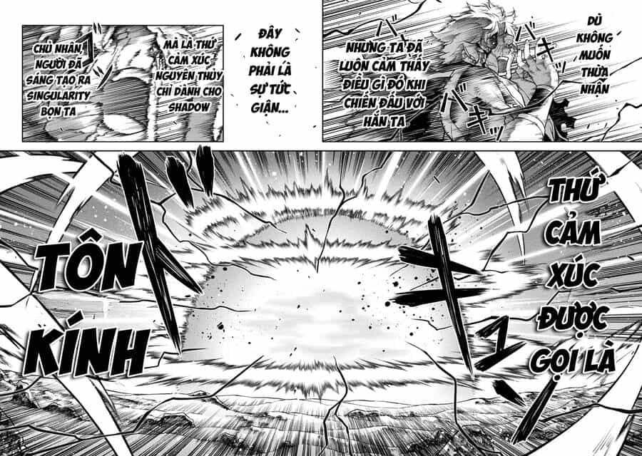 Drawing: Saikyou Mangaka Wa Oekaki Skill De Isekai Musou Suru! - Chương 96 - ảnh 8