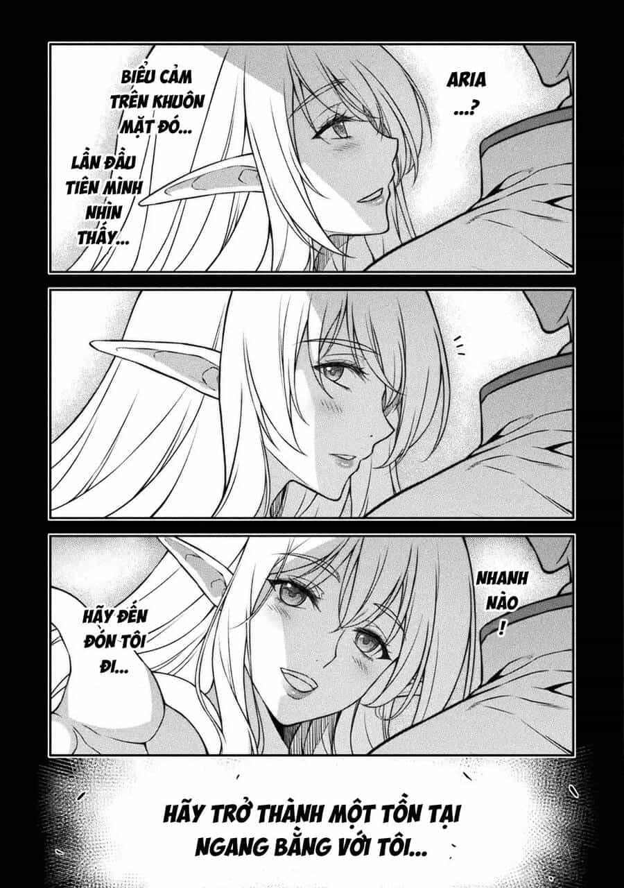 Drawing: Saikyou Mangaka Wa Oekaki Skill De Isekai Musou Suru! - Chương 97 - ảnh 14