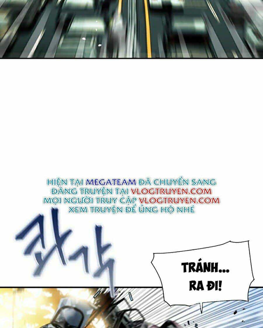 Druid Tại Ga Seoul - Chương 1 - ảnh 29