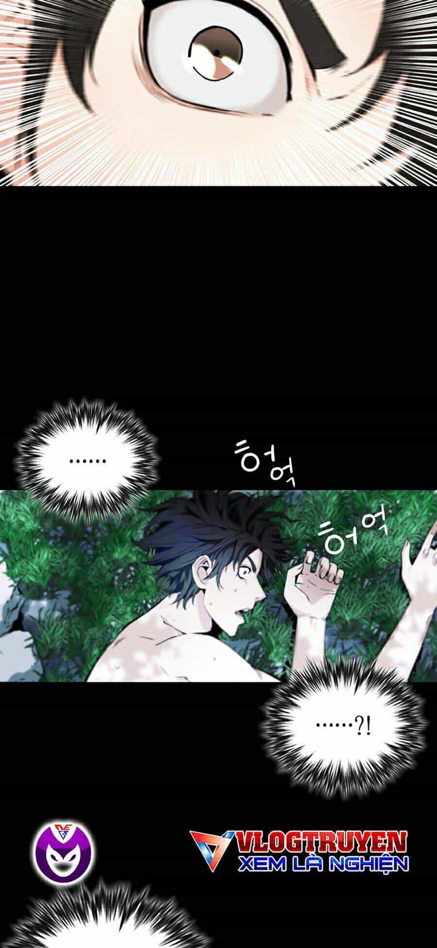 Druid Tại Ga Seoul - Chương 1 - ảnh 53